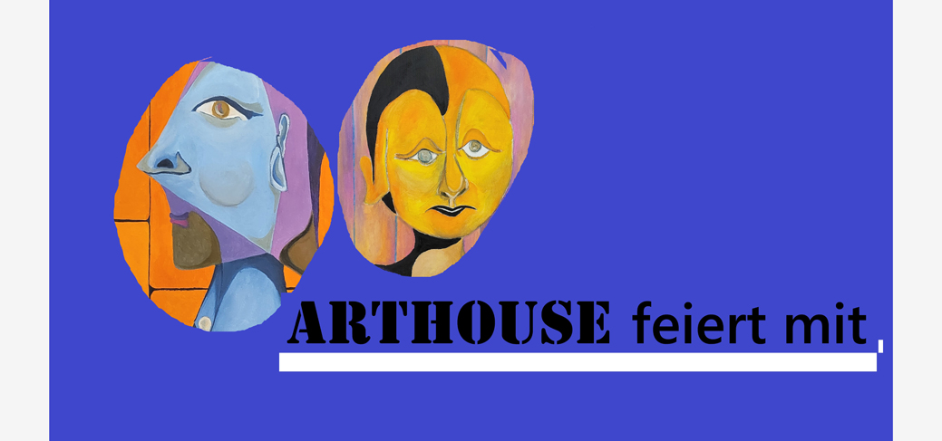 Arthouse feiert mit 2_1