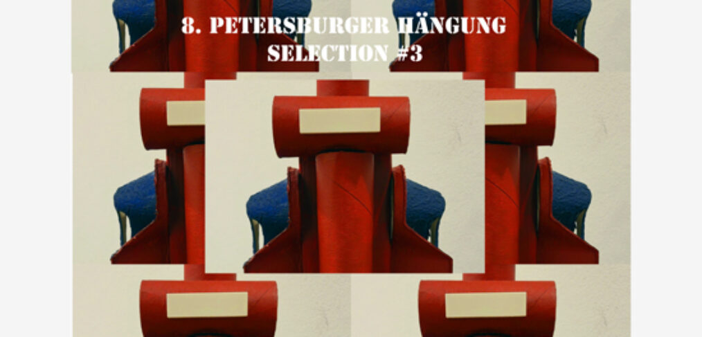 8 Petersburger Hängung Selction #3